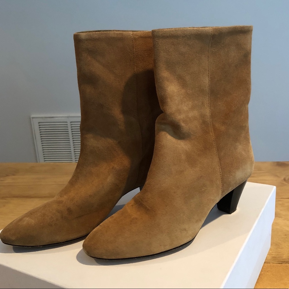 Isabel Marant DYNA Boots, sz 38